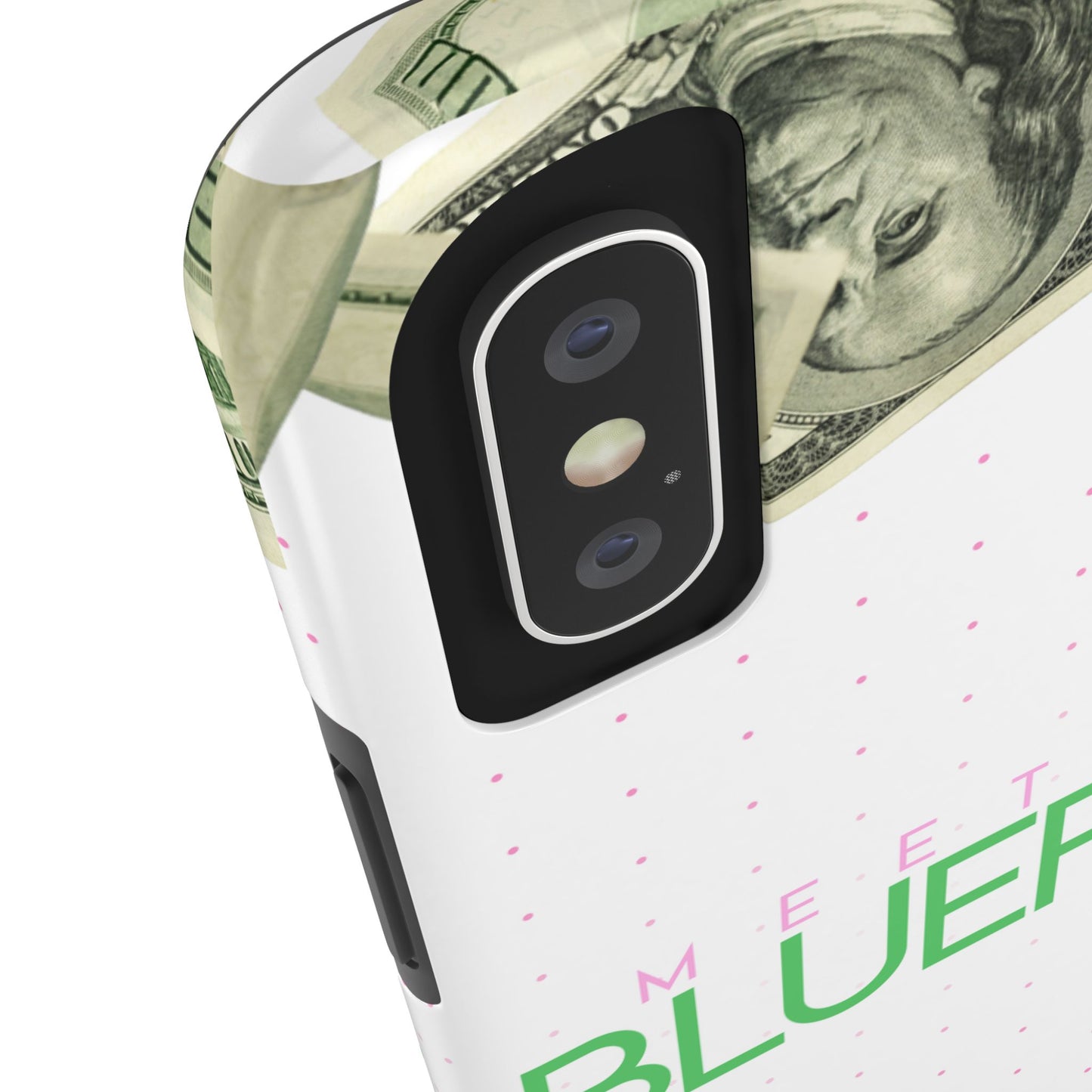 Meet The Blueprint Tough Phone Cases