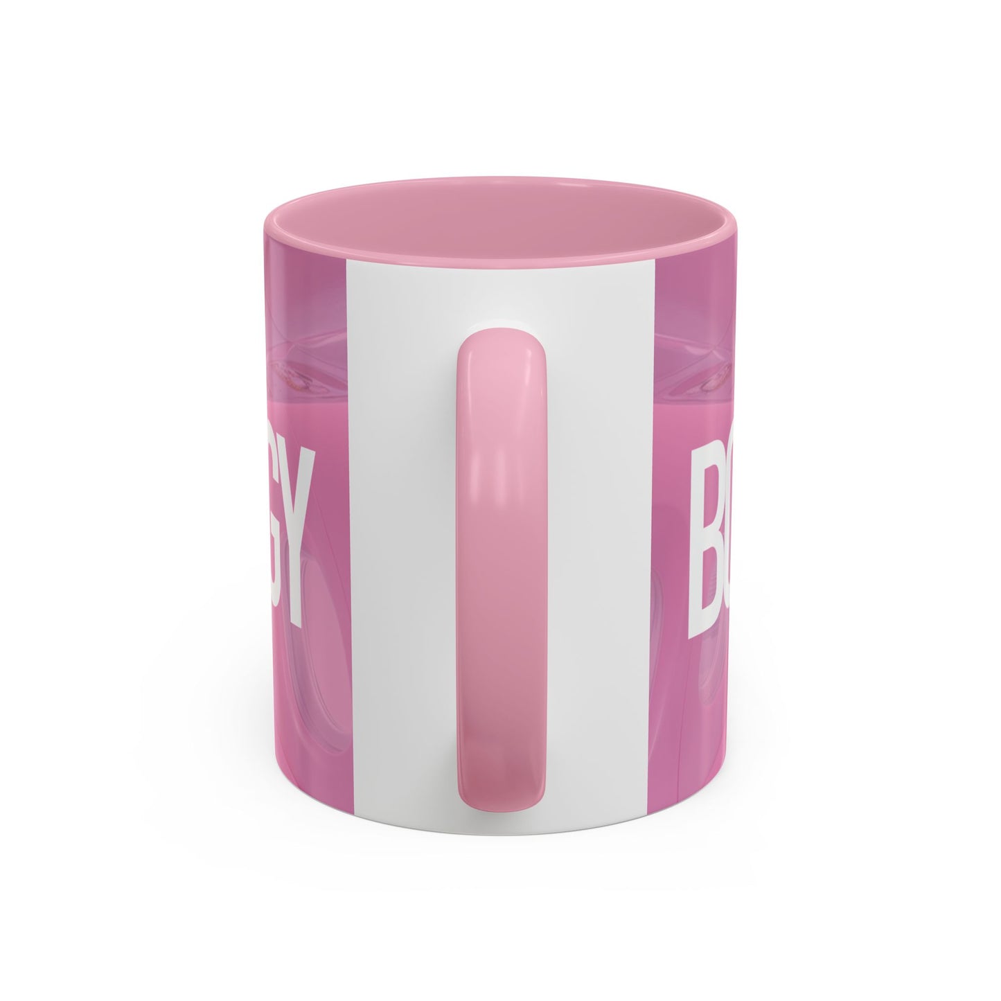 Colorful Mugs, 11oz