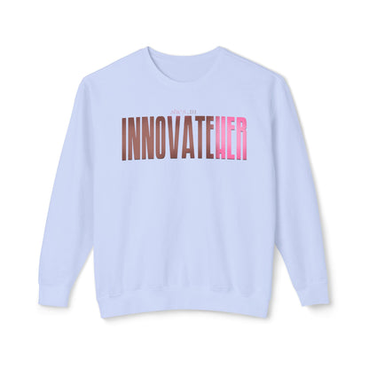 InnovateHER Sweatshirt