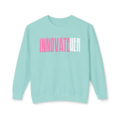 InnovateHER Sweatshirt