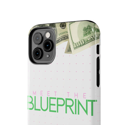 Meet The Blueprint Tough Phone Cases