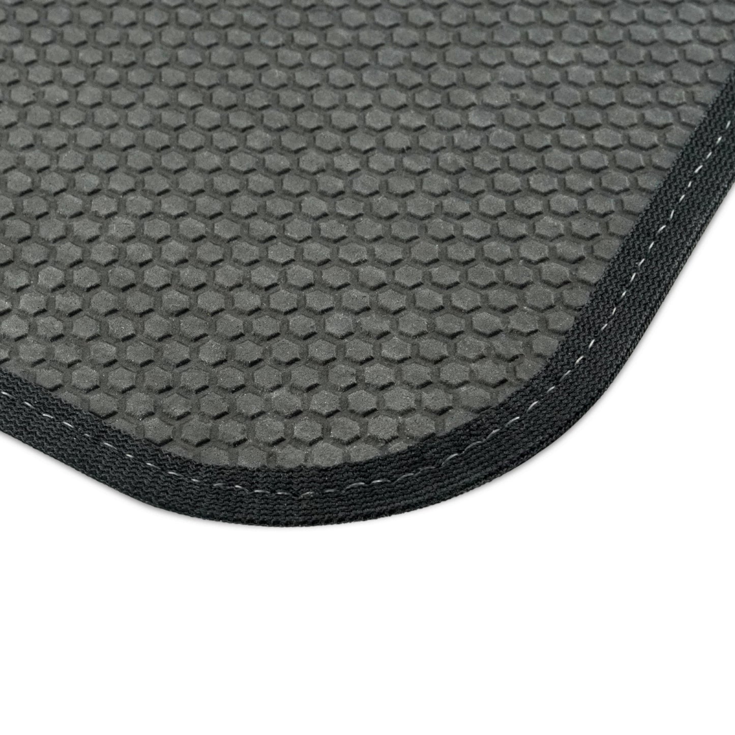 Billion Dollar Babe Car Mats (2x Rear)