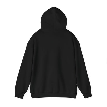 She’s an InnovateHER Hooded Sweatshirt