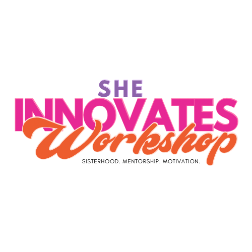 She Innovates Workshop