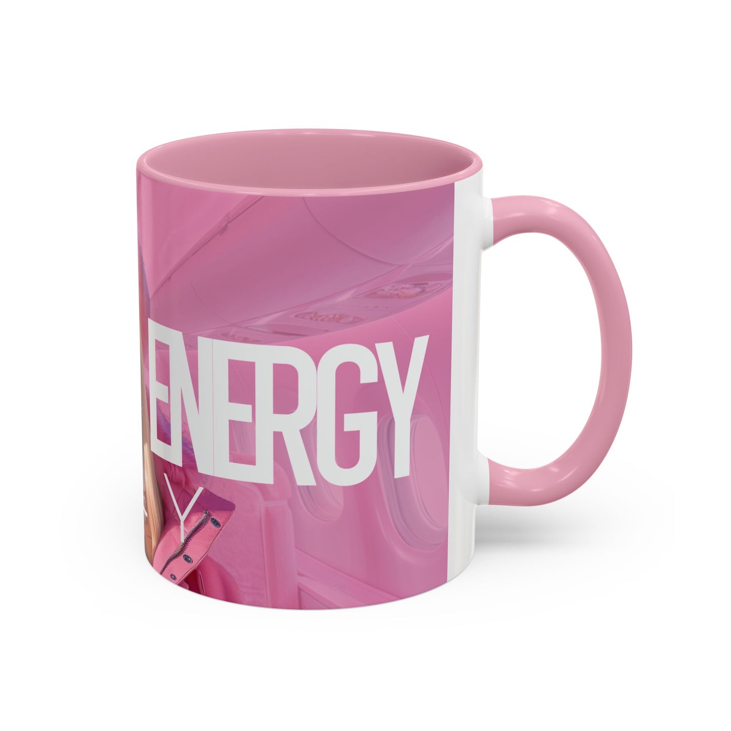 Colorful Mugs, 11oz